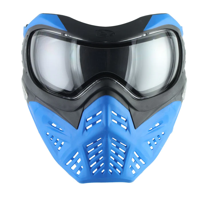 VForce Grill 2.0 Azure Paintball Mask