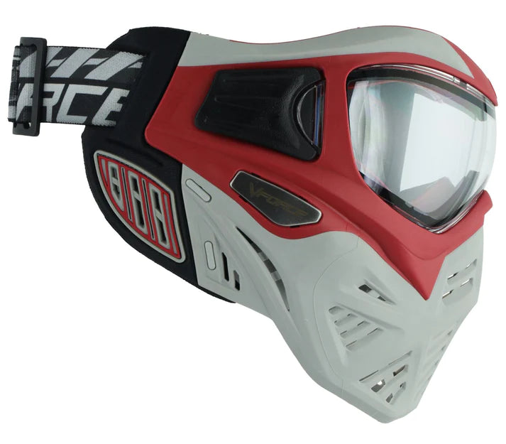 VForce Grill 2.0 Dragon Paintball Mask
