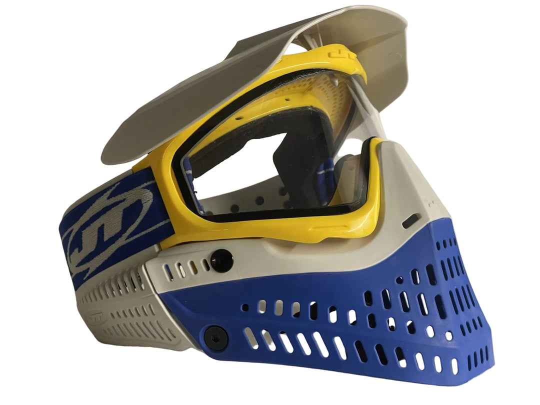 JT Spectra Proflex  Goggle