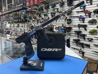 Dye DSR PGA  (USED)