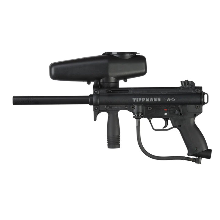 Tippmann A-5 BASIC Marker W/SS