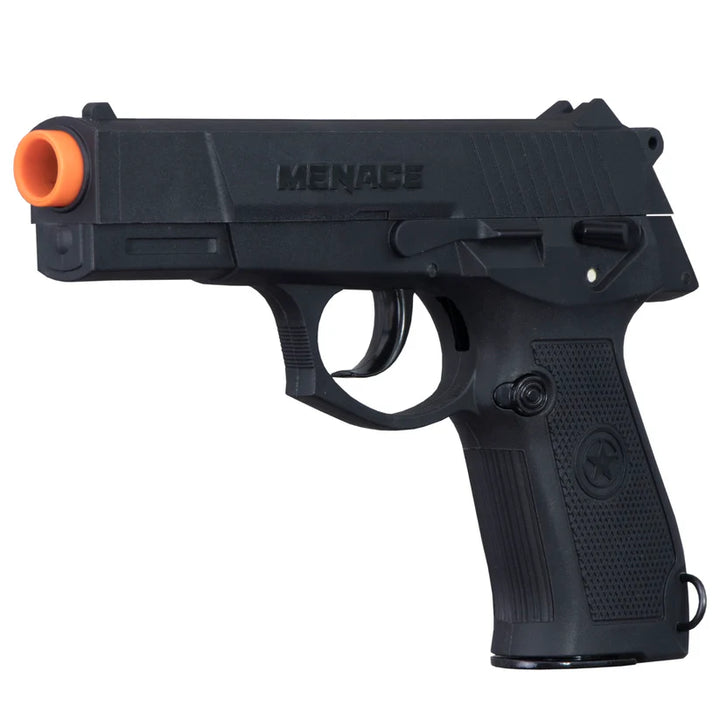 Tippmann Brigade Menace 50cal Semi-Auto Paintball Pistol