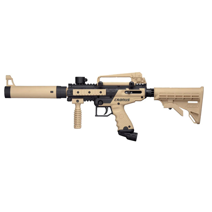 Tippmann Cronus Tactical Marker Black/Tan