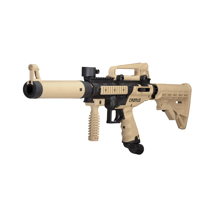 Tippmann Cronus Tactical Marker Black/Tan