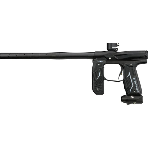 Empire Axe 2.0 Paintball Marker Dust Black