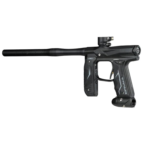 Empire Axe 2.0 Paintball Marker Dust Black