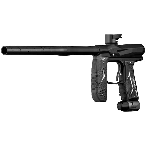 Empire Axe 2.0 Paintball Marker Dust Black