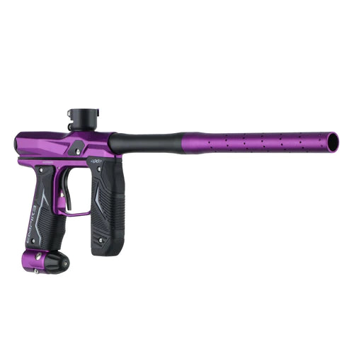 Empire Axe 2.0 Dust Purple/Dust Black