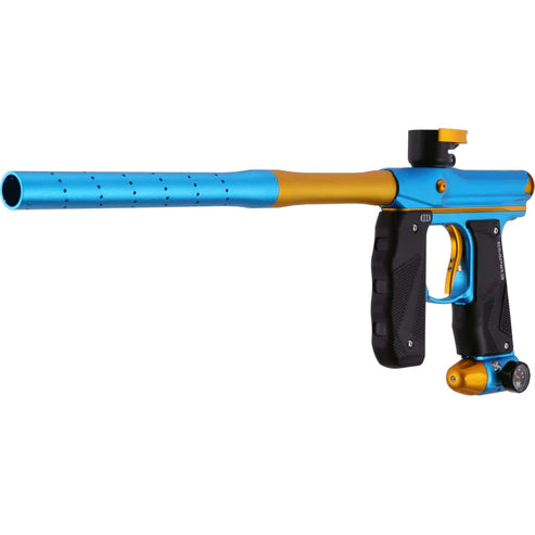 Empire Mini GS - 2 piece Barrel - Dust Aqua / Dust Gold