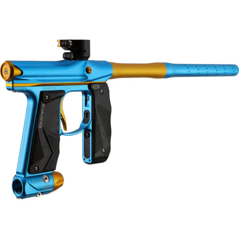 Empire Mini GS - 2 piece Barrel - Dust Aqua / Dust Gold