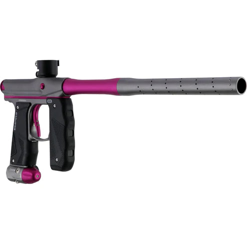 Empire Mini GS - 2 piece Barrel - Dust Gray / Dust Pink