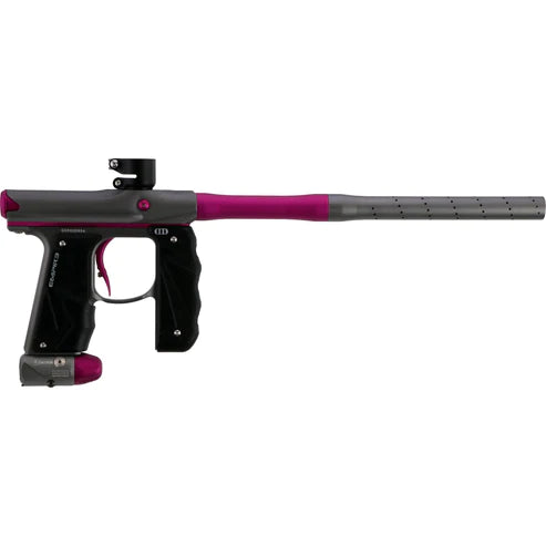 Empire Mini GS - 2 piece Barrel - Dust Gray / Dust Pink