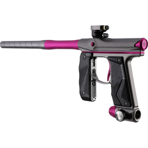 Empire Mini GS - 2 piece Barrel - Dust Gray / Dust Pink