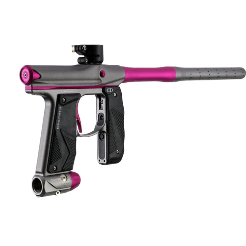 Empire Mini GS - 2 piece Barrel - Dust Gray / Dust Pink