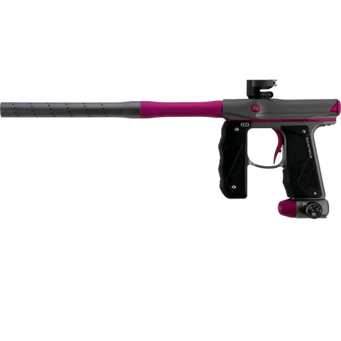 Empire Mini GS - 2 piece Barrel - Dust Gray / Dust Pink