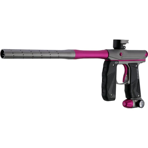 Empire Mini GS - 2 piece Barrel - Dust Gray / Dust Pink