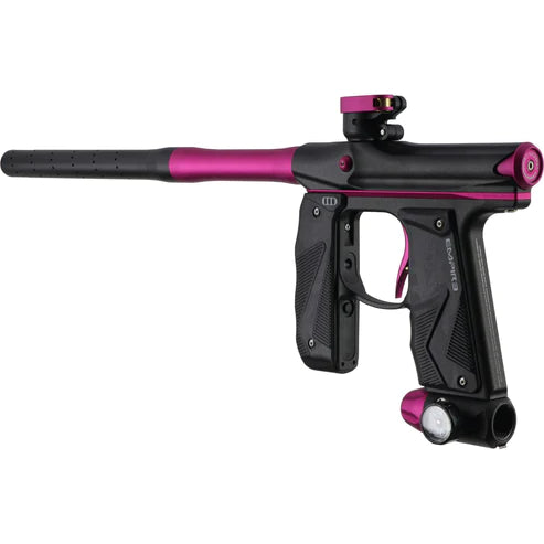 Empire Mini GS - 2 piece Barrel - Dust Black / Dust Pink