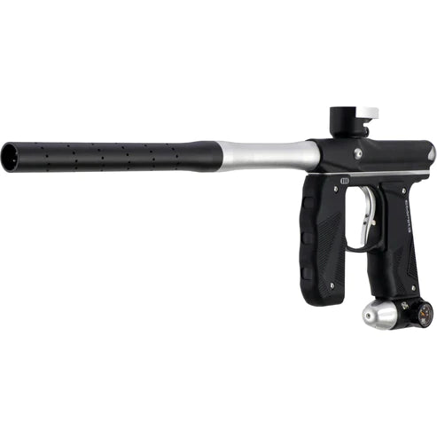 Empire Mini GS - 2 piece Barrel - Dust Black / Dust Silver