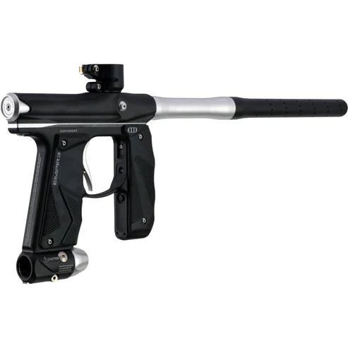 Empire Mini GS - 2 piece Barrel - Dust Black / Dust Silver