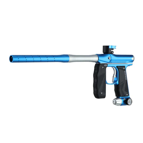 Empire Mini GS - 2 piece Barrel - Dust Blue / Dust Silver