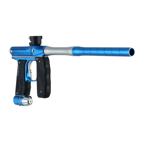 Empire Mini GS - 2 piece Barrel - Dust Blue / Dust Silver