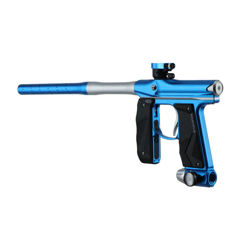 Empire Mini GS - 2 piece Barrel - Dust Blue / Dust Silver