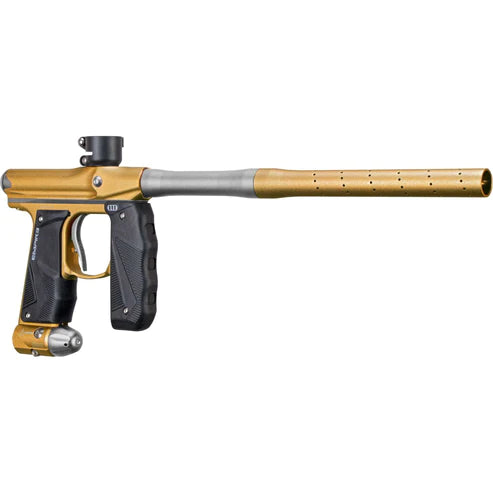 Empire Mini GS - 2 piece Barrel - Dust Gold / Dust Silver