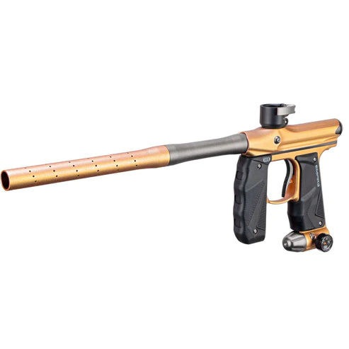 Empire Mini GS - 2 piece Barrel - Dust Gold / Dust Silver