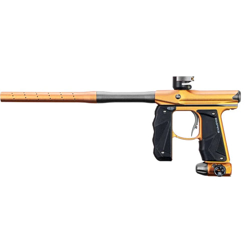 Empire Mini GS - 2 piece Barrel - Dust Gold / Dust Silver