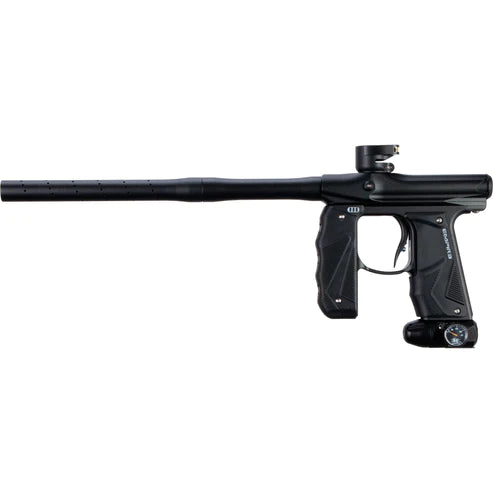 Empire Mini GS - 2 piece Barrel - Dust Black