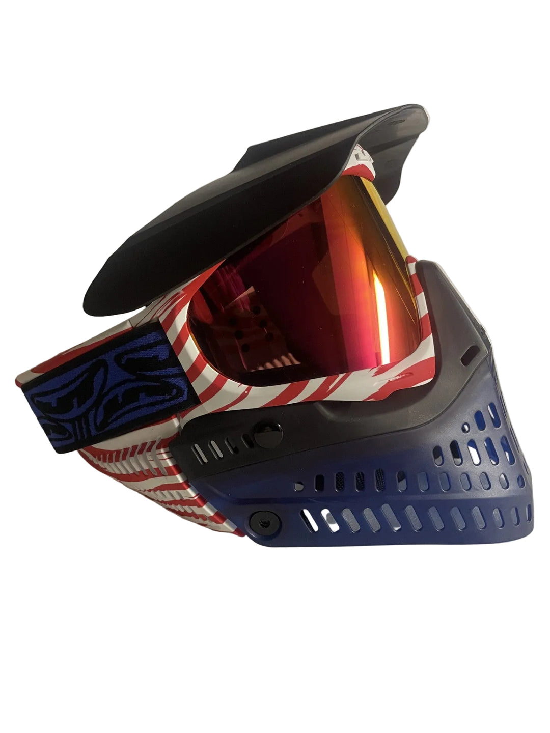 JT Spectra Proflex  Goggle