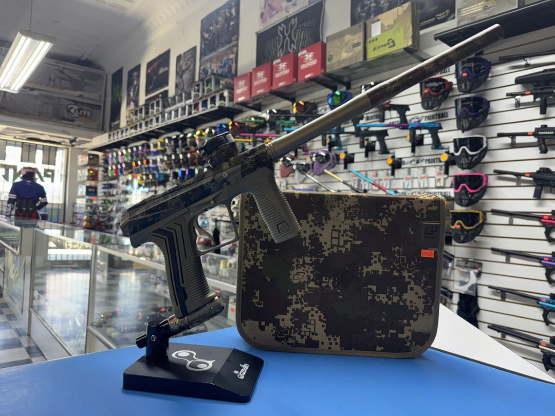 Planet Eclipse Emek (USED)