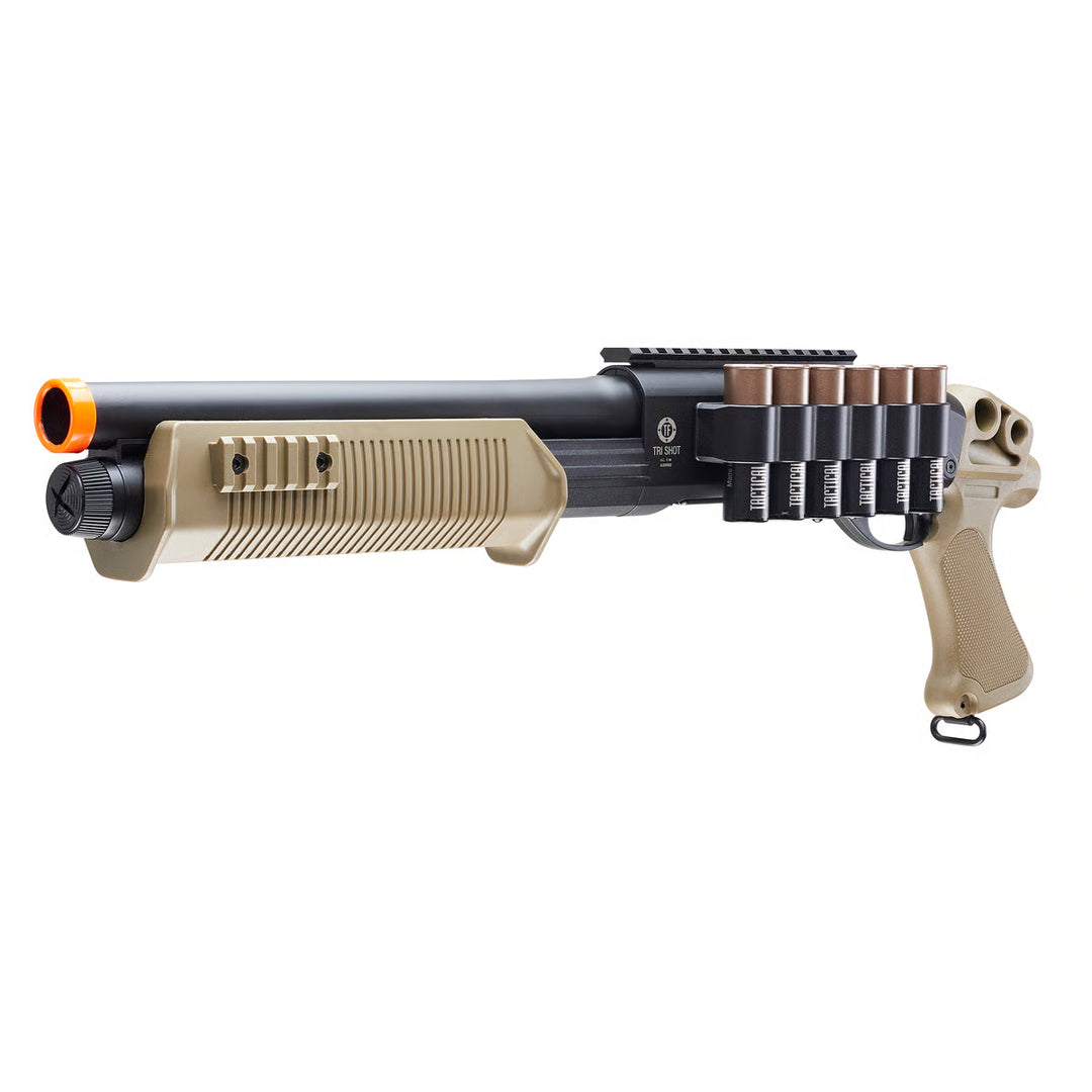 Umarex - TF Tri Shot Shotgun BLK/TAN