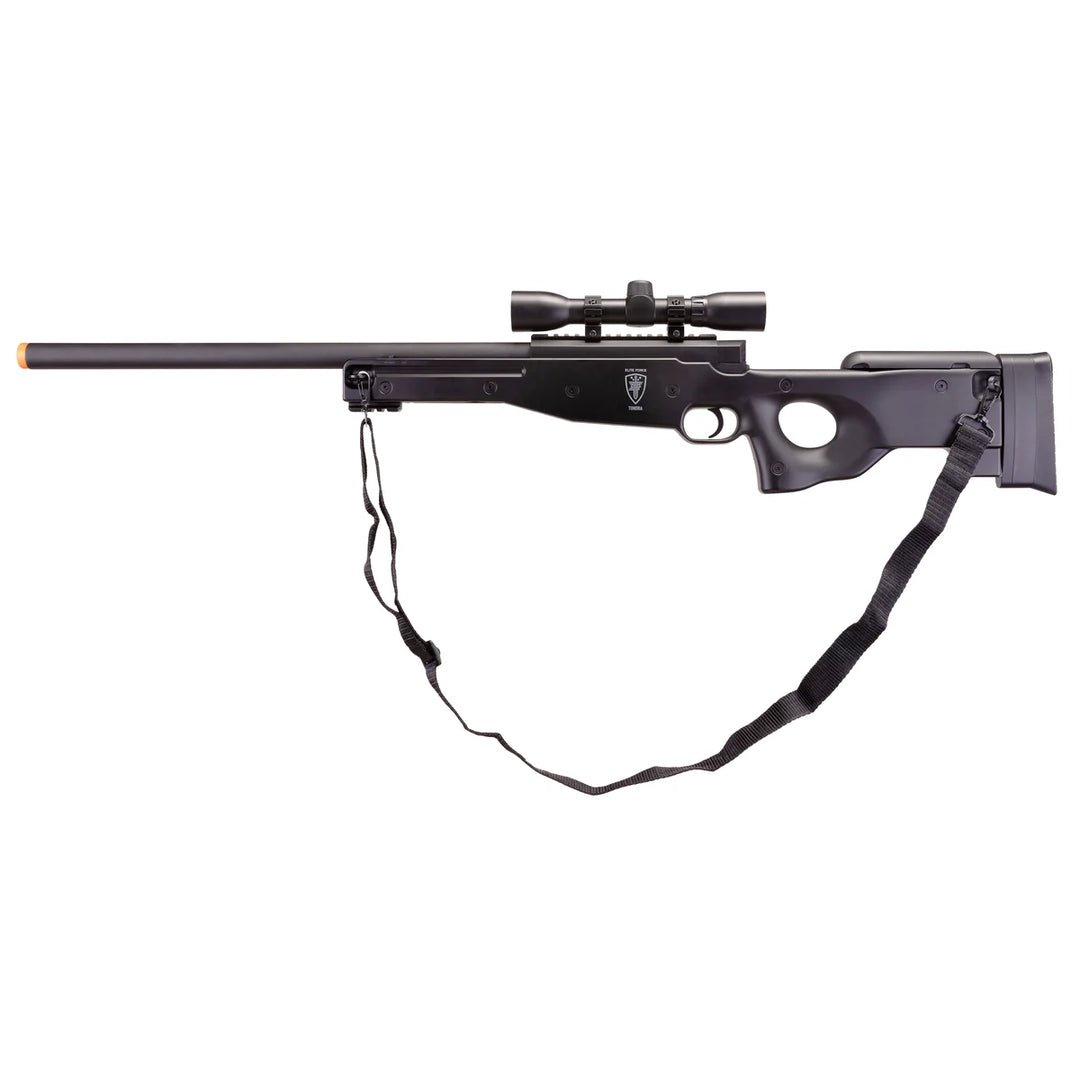 Umarex - EF Tundra w/Scope