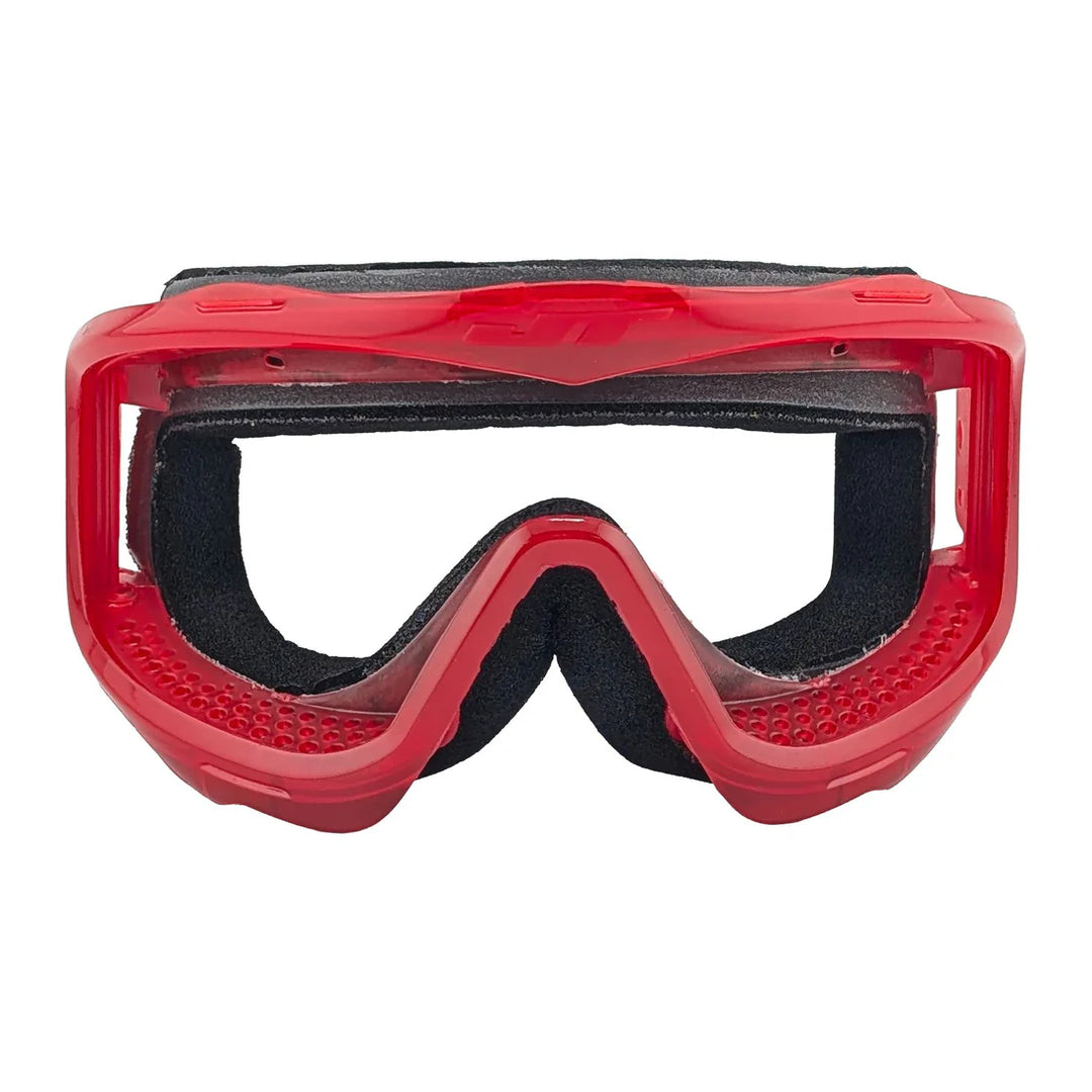 JT Proflex Frame - July Birthstone Ice - Ruby
