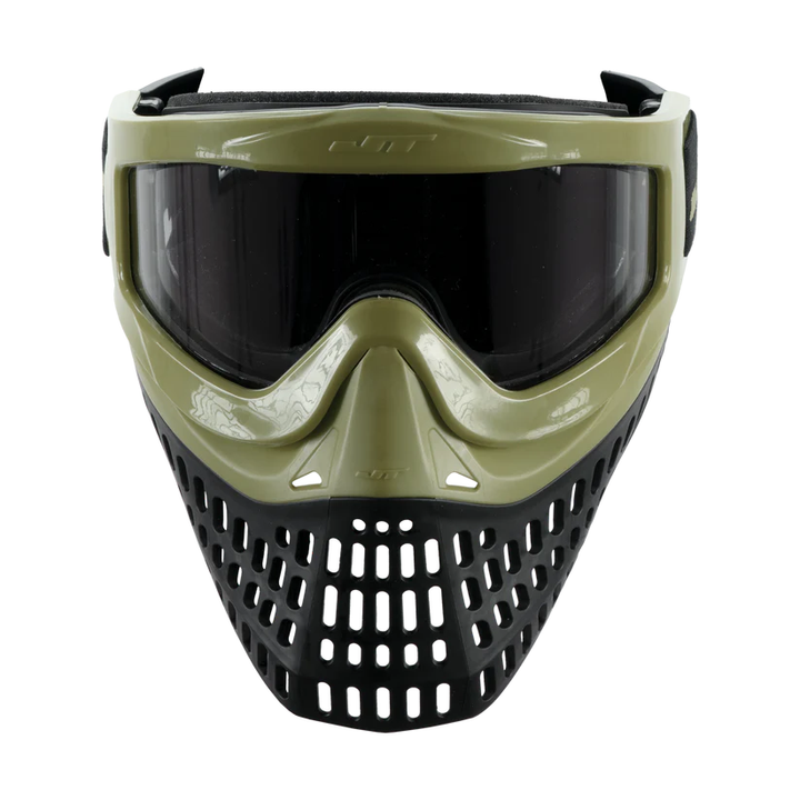 JT Proflex X Olive w/ Quick Change System Thermal Goggle