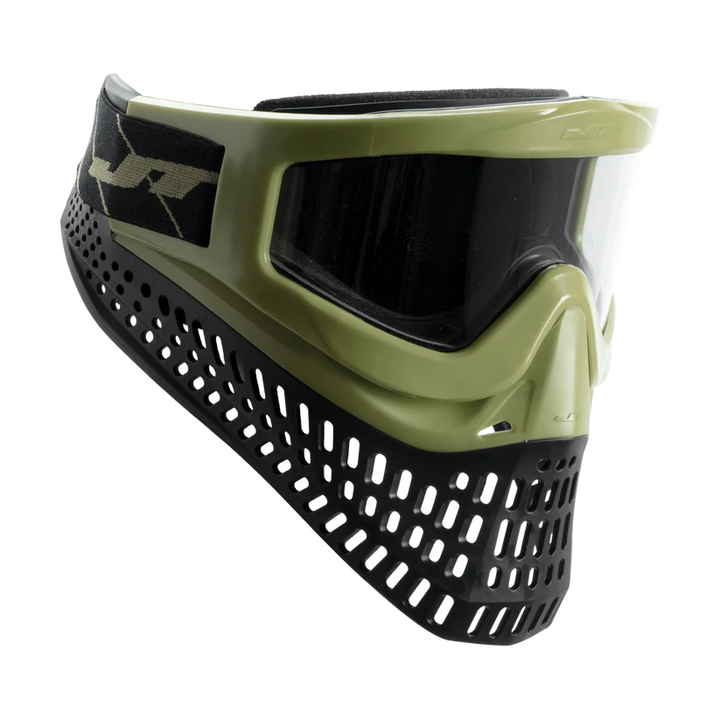 JT Proflex X Olive w/ Quick Change System Thermal Goggle