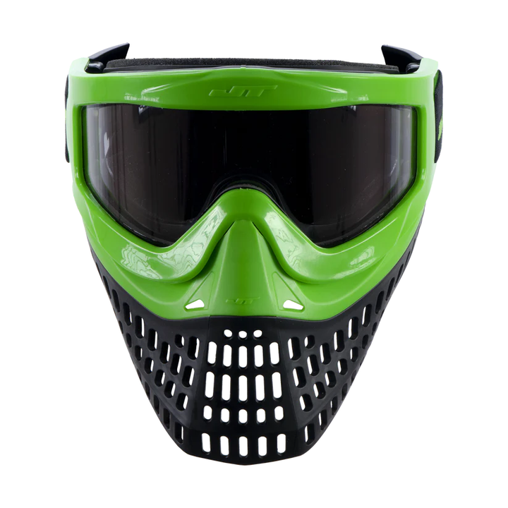 JT Proflex X Lime w/ Quick Change System Thermal Goggle