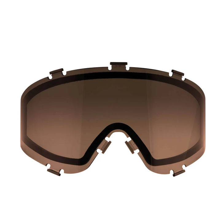 JT Spectra Bronze Gradient Dual-Pane/Thermal Lens