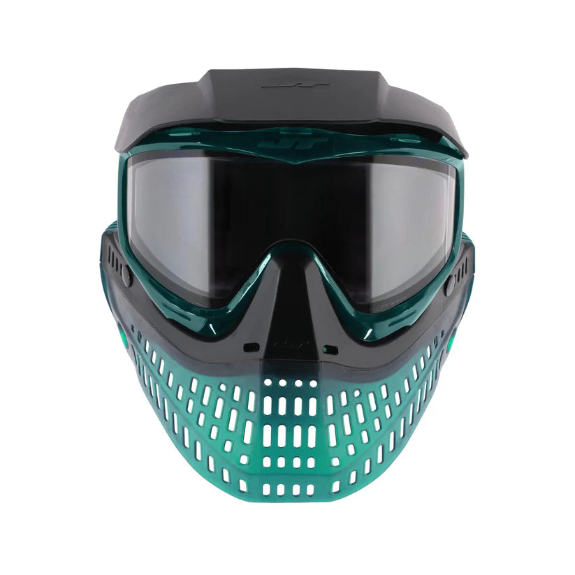 JT Proflex SE ICE XFactor Teal Thermal Goggle