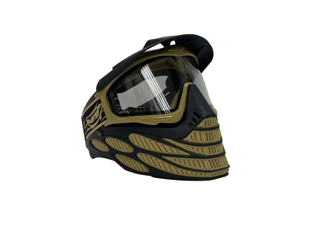 JT Flex 8 Sandstorm Goggle (Limited )