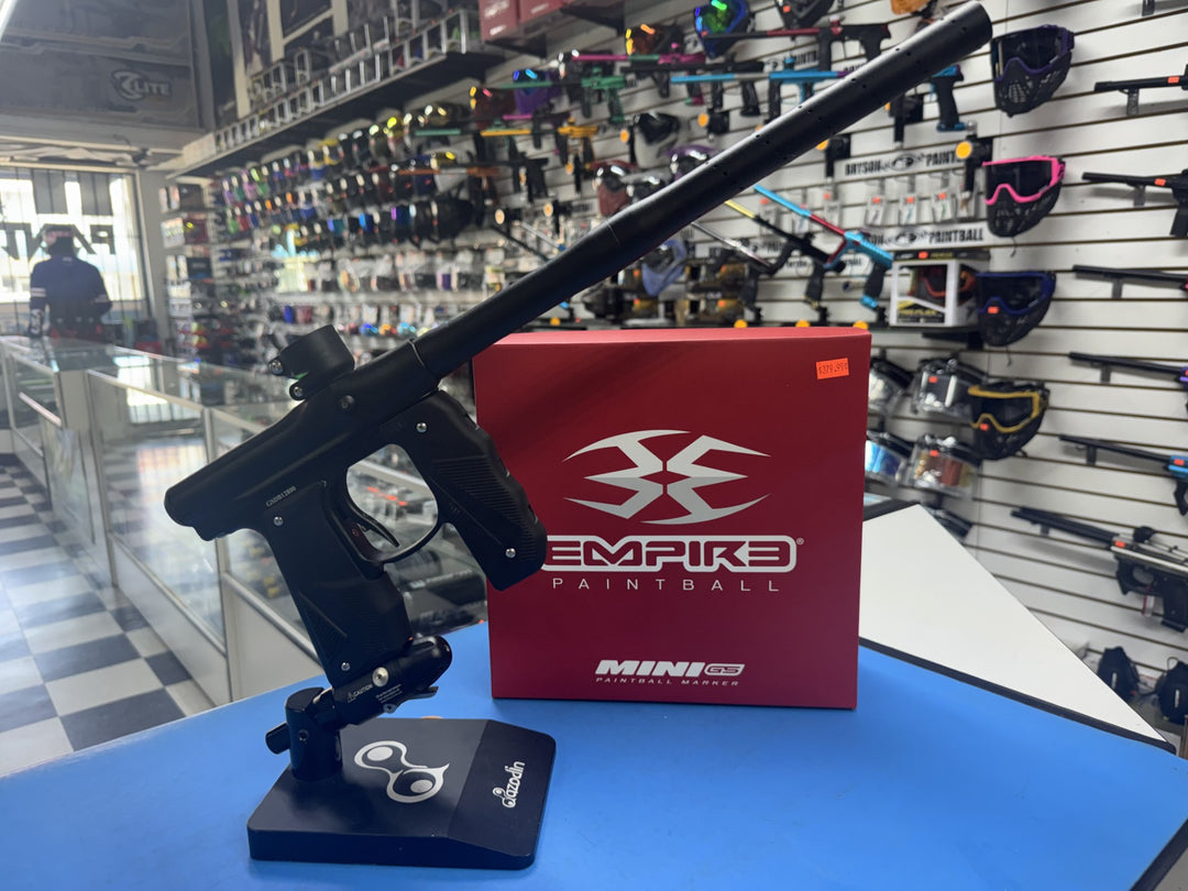 Empire Mini GS  (USED)