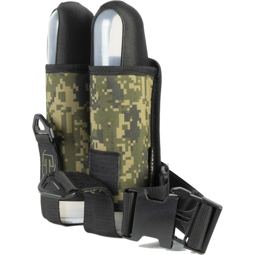 Tippmann Sport Series Digi Camo 2-Pod Paintball Harness