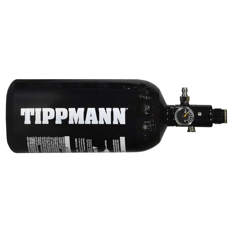 Tippmann 48ci 3K HPA Tank