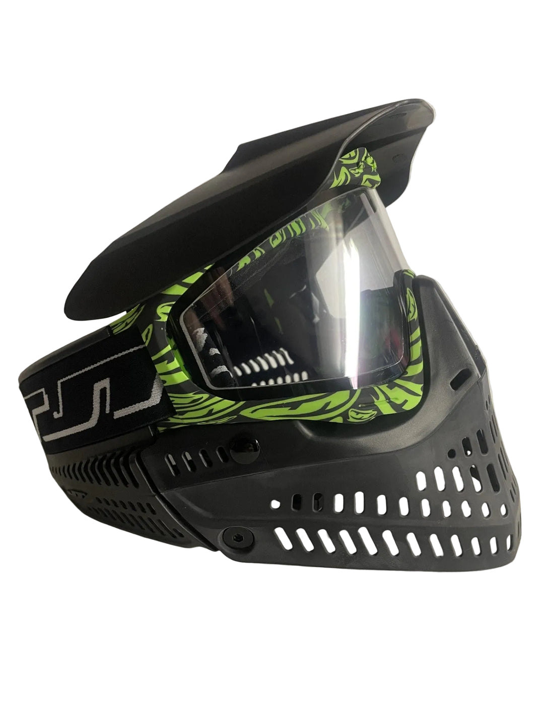 JT Spectra Proflex  Goggle