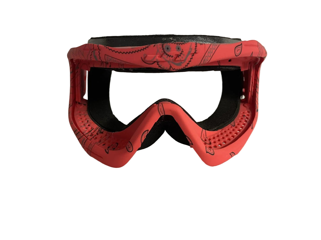 JT Proflex Frame