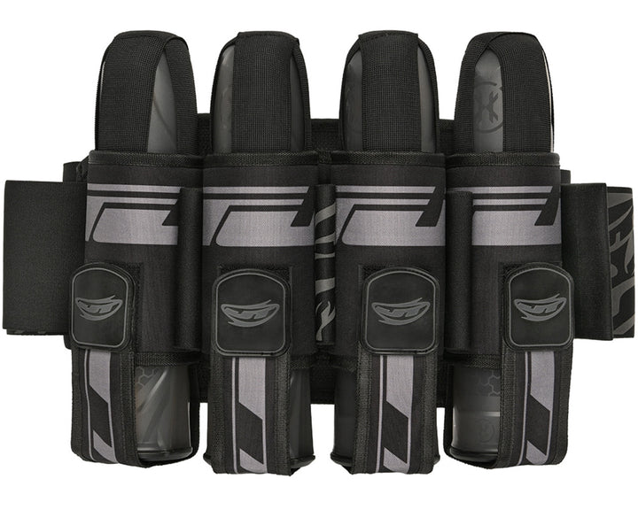 JT Swift 4+7 Paintball Harness - Cloud