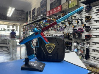 HK Arym luxe X  Ripper (USED)