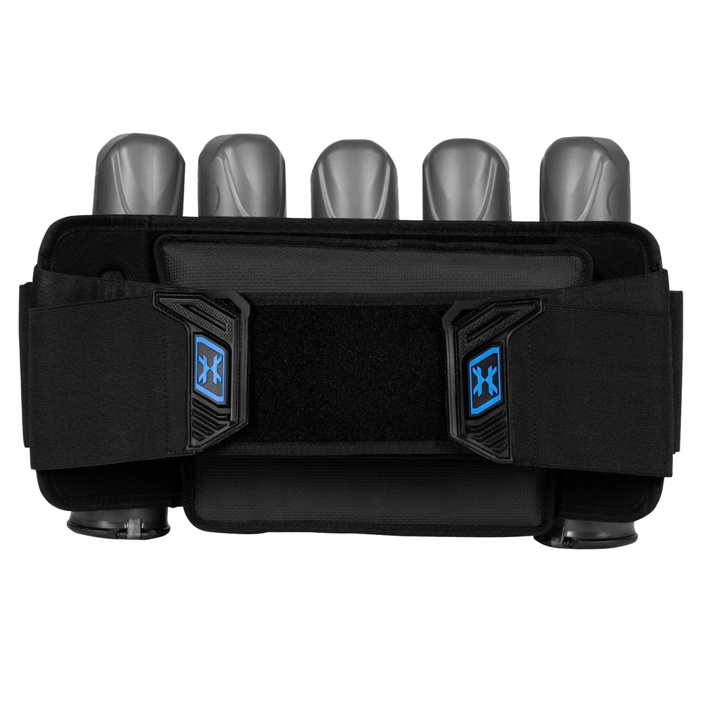 HK Army Zero-G 2.0 4 3 4 Paintball Battlepack (nero HK Army Zero-G 2.0 4 3 4 Paintball Battlepack (nero