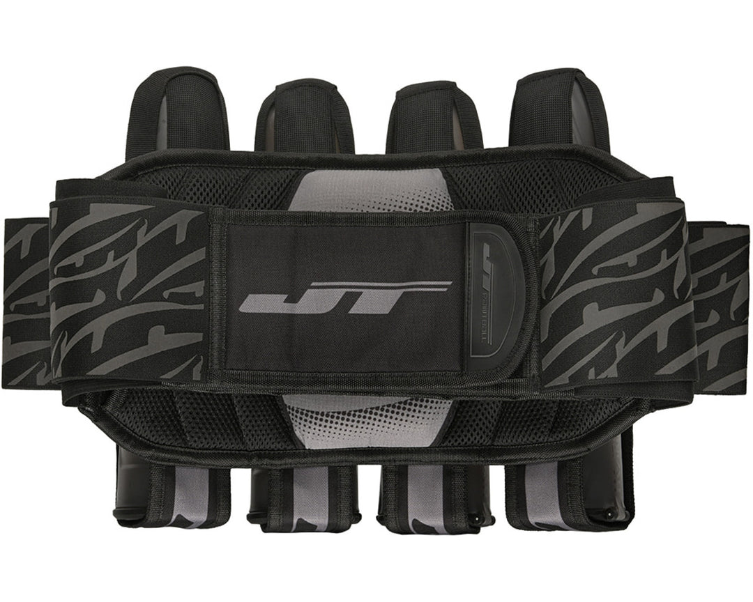 JT Swift 4+7 Paintball Harness - Cloud